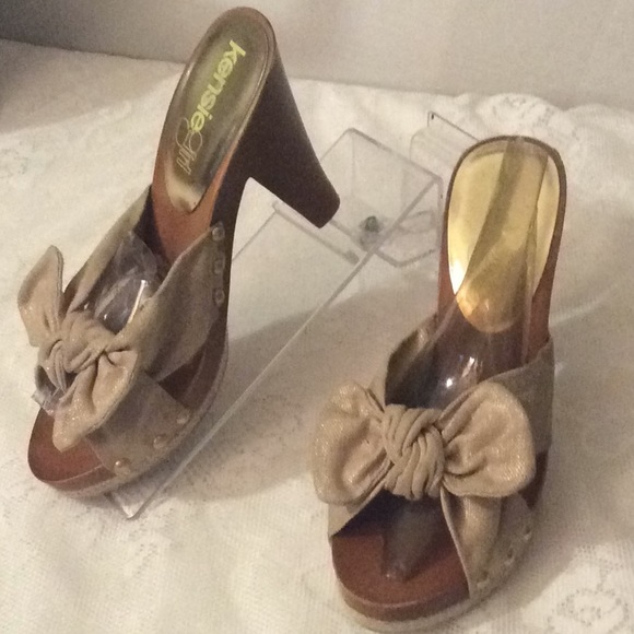 kenzie shoes